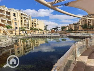 2 Bedroom Flat for Sale in Mostakbal City, Cairo - 61ee7409-889f-438a-a492-a34288ec2bfb. jpg