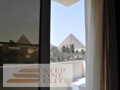 3 Bedroom Apartment for Sale in Hadayek October, Giza - WhatsApp Image 2024-10-02 at 3.41. 53 PM (1). jpeg