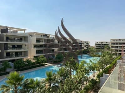 2 Bedroom Flat for Sale in New Cairo, Cairo - iag90fvOoxvCELPa. jpeg