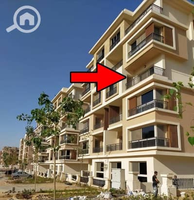 3 Bedroom Flat for Sale in Mostakbal City, Cairo - 296254050_2327367070734323_8895470538349107175_n. jpg