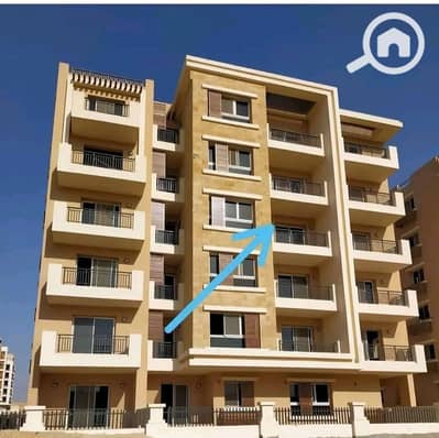 4 Bedroom Apartment for Sale in Shorouk City, Cairo - 312712079_606700367873480_3437893759104890693_n. jpg