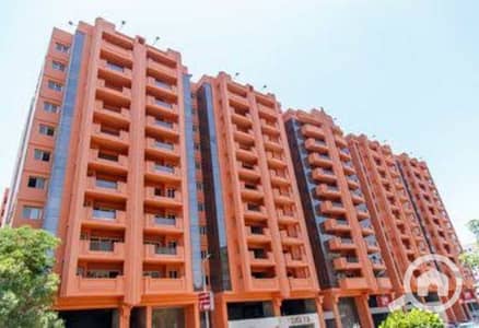 مکتب  للايجار في مدينة نصر، القاهرة - مقر مرخص اداري 350م بشارع رئيسي بابراج دلتا ستارز بالتكيفات المركزيه