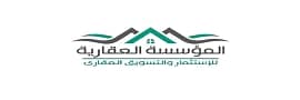 المؤسسه العقاريه