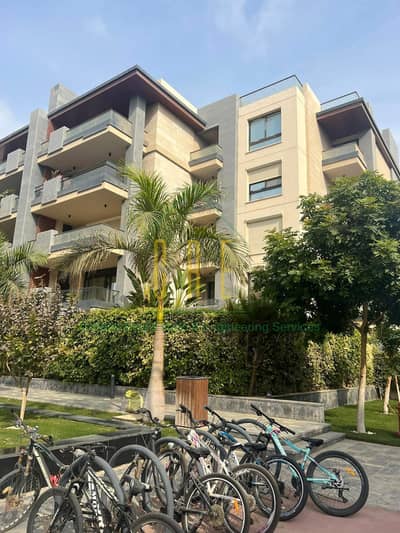 2 Bedroom Flat for Sale in 6th of October, Giza - 44E53959-04A4-451F-99E1-2170C6B43B67. jpeg