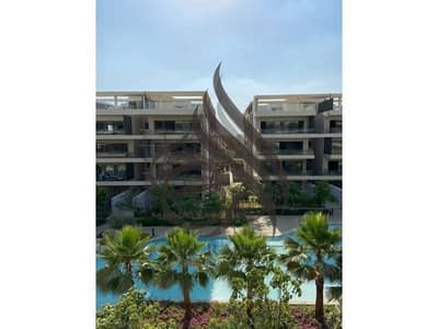 2 Bedroom Apartment for Sale in New Cairo, Cairo - sBBxpM8hndtbPP0k. jpeg