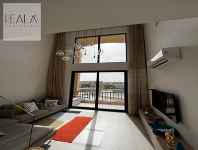 2 Bedroom Duplex for Sale in Gouna, Red Sea - WhatsApp Image 2024-12-23 at 7.04. 23 PM (1). jpeg