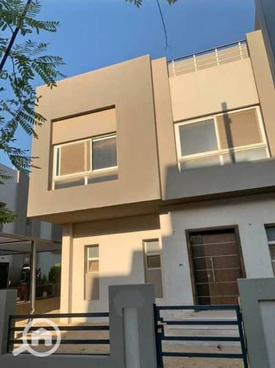 4 Bedroom Villa for Sale in Sheikh Zayed, Giza - Screenshot 2024-11-21 180311. png