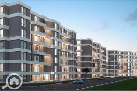 2 Bedroom Flat for Sale in Amreya, Alexandria - IMG-20240629-WA0004. jpg