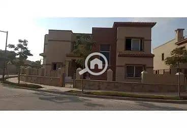 3 Bedroom Villa for Sale in New Cairo, Cairo - 66f03aae100b6513571028. jpg