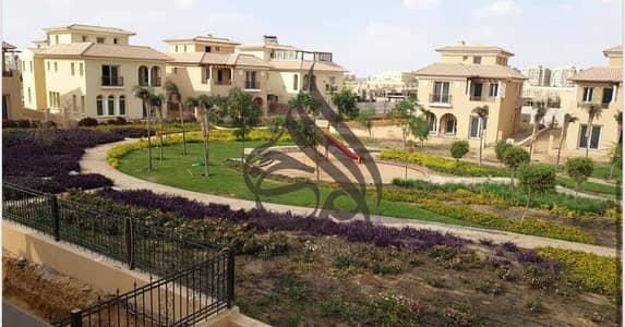 3 Bedroom Duplex for Sale in New Cairo, Cairo - addf2d98-dd43-4566-ab2b-1f63e32526f7. jpg