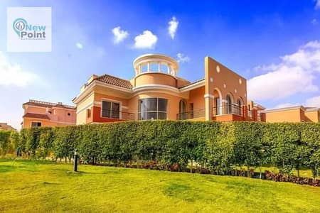 5 Bedroom Villa for Sale in Shorouk City, Cairo - 470019545_444010152101314_5030347408759548965_n. jpg