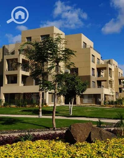 3 Bedroom Apartment for Sale in 6th of October, Giza - 5bf16b1e82632. png