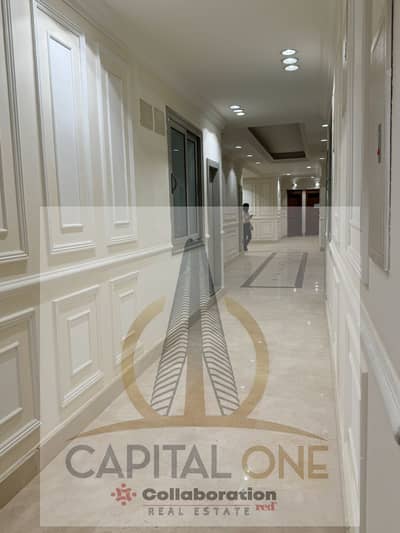 2 Bedroom Flat for Sale in New Cairo, Cairo - WhatsApp Image 2024-11-07 at 13.14. 17_19d2b0de. jpg