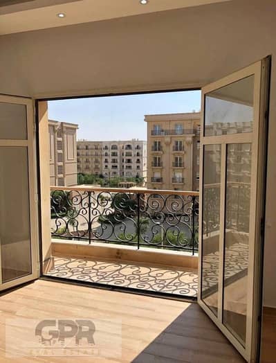 3 Bedroom Flat for Sale in New Cairo, Cairo - 2a28bbee-ee48-4bf0-87aa-ff25ac80a1b9. jpg