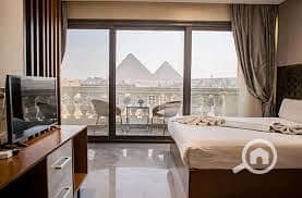 2 Bedroom Duplex for Sale in 6th of October, Giza - images (1). jpeg