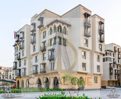 3 Bedroom Apartment for Sale in Downtown Cairo, Cairo - dd42555c-dce7-492c-a898-933dc3b58711. jpeg