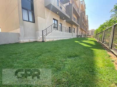 3 Bedroom Duplex for Sale in New Cairo, Cairo - Duplex for sale in The Crest compound by Il Cazar New Cairo