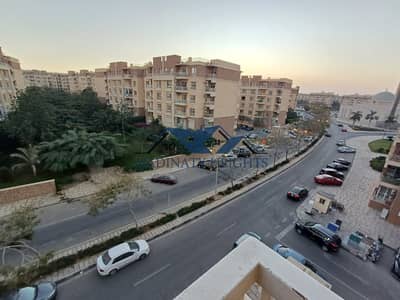 3 Bedroom Apartment for Sale in Madinaty, Cairo - WhatsApp Image 2024-12-24 at 9.20. 30 PM. jpeg