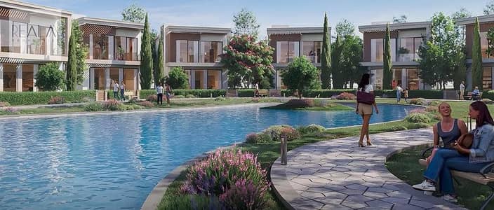 4 Bedroom Villa for Sale in 6th of October, Giza - 2n. jpg