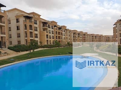 4 Bedroom Apartment for Sale in New Cairo, Cairo - 5b8b3ecd-5476-46e4-a1e4-970ce028f338. jpg