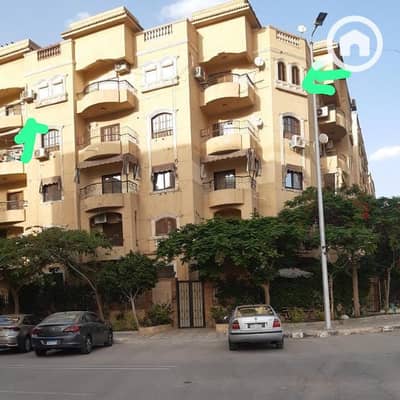 3 Bedroom Apartment for Sale in New Cairo, Cairo - IMG-20241226-WA0120. jpg