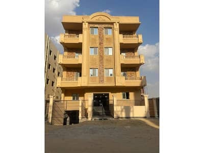 4 Bedroom Flat for Sale in New Cairo, Cairo - image00002. jpg