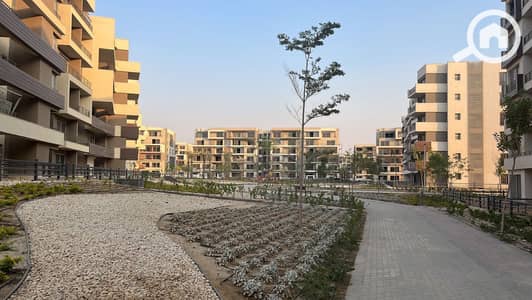 3 Bedroom Flat for Sale in New Cairo, Cairo - WhatsApp Image 2024-02-13 at 04.03. 11_143447ba. jpg