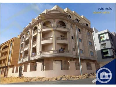 3 Bedroom Flat for Sale in New Cairo, Cairo - سابقة أعمال الشركة العربية-final_page-0016. jpg