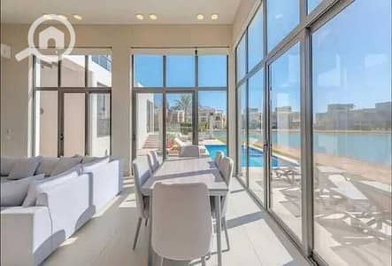 3 Bedroom Twin House for Sale in Gouna, Red Sea - 268dc5de-c9e9-4419-a879-b261facd53f7 (1). jpg