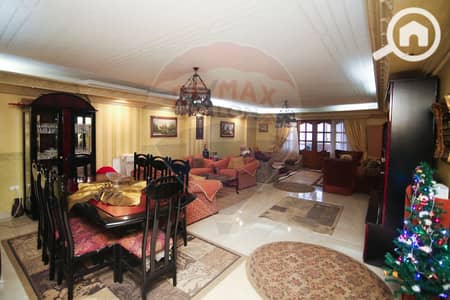 3 Bedroom Flat for Sale in Sidi Beshr, Alexandria - 1. jpg