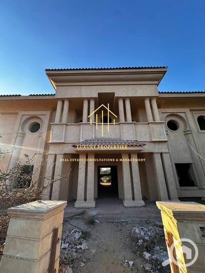 6 Bedroom Villa for Sale in Madinaty, Cairo - WhatsApp Image 2024-11-21 at 7.46. 22 PM. jpeg
