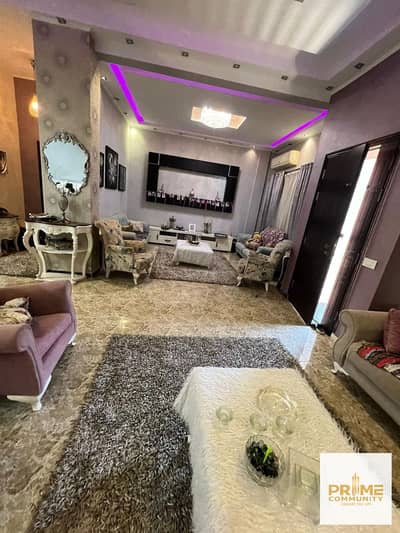 4 Bedroom Townhouse for Sale in Sheikh Zayed, Giza - WhatsApp Image 2024-12-25 at 11.08. 41_3ece2f95. jpg