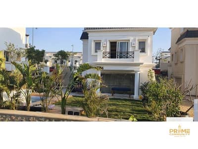 4 Bedroom Villa for Sale in 6th of October, Giza - 20210123_160419. jpg