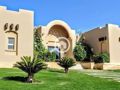 2 Bedroom Chalet for Sale in Gouna, Red Sea - 405910874_873814147516810_2962984621773695533_n. jpg