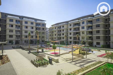 3 Bedroom Apartment for Sale in 6th of October, Giza - 3bbd1d7a-a8bd-40cb-abb4-66359a4dda08. jpg