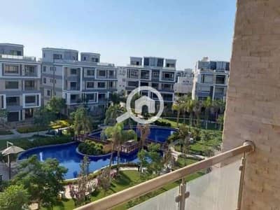 3 Bedroom Apartment for Sale in Sheikh Zayed, Giza - WhatsApp Image 2024-11-21 at 6.25. 36 PM (1). jpeg