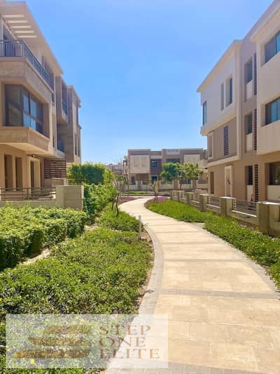 2 Bedroom Apartment for Sale in New Cairo, Cairo - 1000010872. jpg