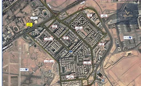 Commercial Land for Sale in Heliopolis, Cairo - WhatsApp Image 2024-12-20 at 15.48. 17_662cd169. jpg