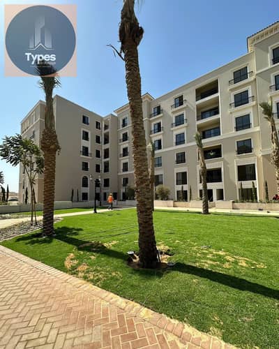 3 Bedroom Penthouse for Sale in Sheikh Zayed, Giza - WhatsApp Image 2024-01-30 at 6.20. 44 PM (1). jpeg