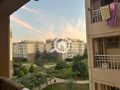 2 Bedroom Flat for Sale in Madinaty, Cairo - 4. jpg