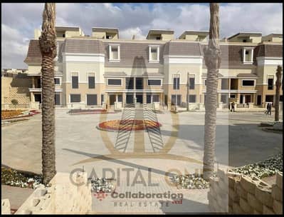 3 Bedroom Flat for Sale in Mostakbal City, Cairo - WhatsApp Image 2021-12-19 at 1.11. 57 PM (1). jpeg