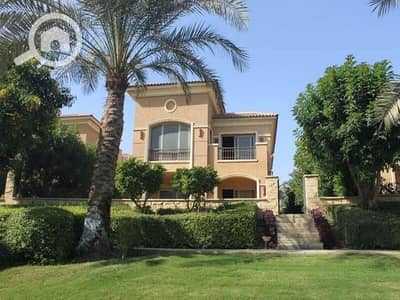 5 Bedroom Villa for Sale in New Cairo, Cairo - vvvv. jpg