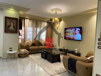 2 Bedroom Flat for Rent in Sheikh Zayed, Giza - WhatsApp Image 2024-12-29 at 12.54. 00 PM (1). jpeg