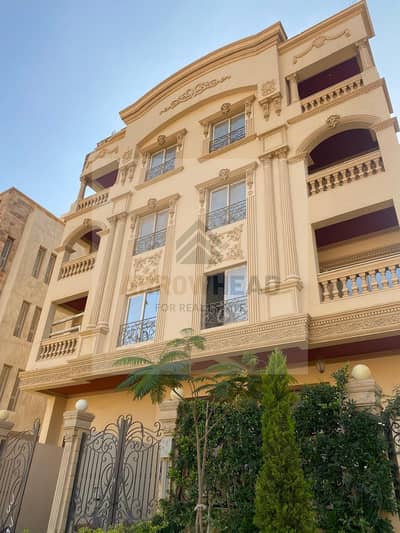 3 Bedroom Flat for Sale in New Cairo, Cairo - WhatsApp Image 2024-12-29 at 2.48. 02 PM (1). jpeg