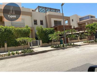 3 Bedroom Townhouse for Sale in 6th of October, Giza - WhatsApp Image 2024-12-12 at 1.23. 37 PM. jpeg