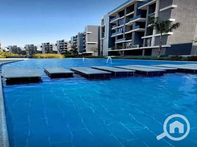 3 Bedroom Apartment for Sale in Hadayek October, Giza - 7bf99710-39eb-4ade-98fb-525ed0368d5f. jpg