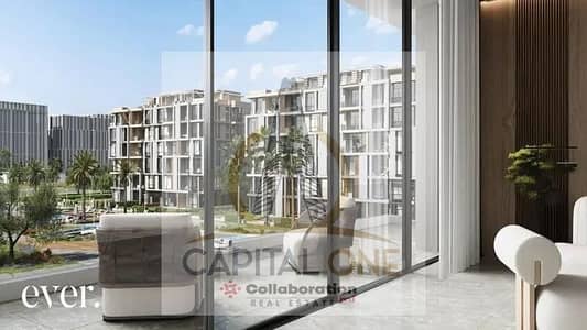 2 Bedroom Flat for Sale in Sheikh Zayed, Giza - 9719e793-18ba-4588-bebe-6b7d7908b4fe. jpeg