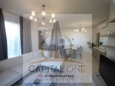 2 Bedroom Apartment for Sale in New Capital City, Cairo - 151dd9a4-c619-4894-b4f4-d297027df3d0. jpeg