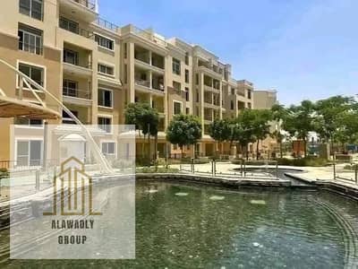 3 Bedroom Apartment for Sale in Mostakbal City, Cairo - WhatsApp Image 2024-12-27 at 09.52. 13_741c666e. jpg