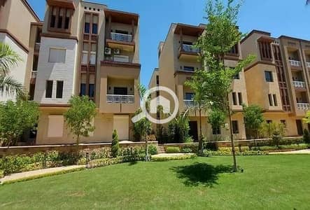 4 Bedroom Apartment for Sale in 6th of October, Giza - 6432420-ebad5o. jpg